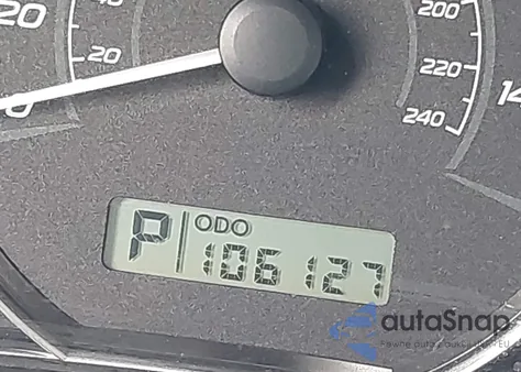 2010 Subaru Forester 2.5X Limited z USA, uszkodzony, nr VIN JF2SH6DC8AH746743